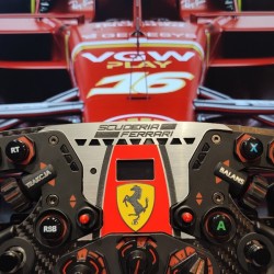 Ferrari 24