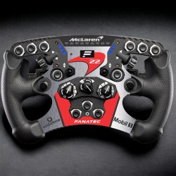 McLaren Janson