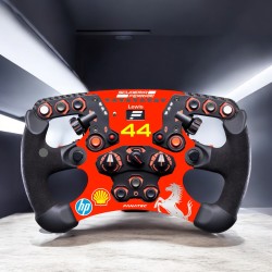 Ferrari Lewis 44