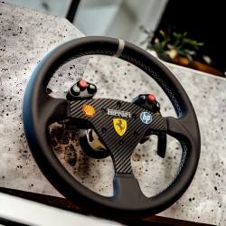 Ferrari R320 - Carbon Edition
