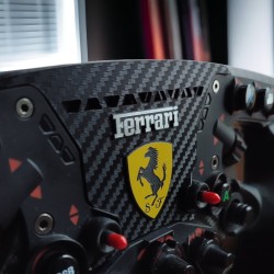 Ferrati Carbon - no display