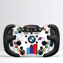 GT3 Endurance BMW