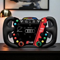 GT3 Endurance Audi