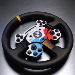 MOZA RS V2 BMW single