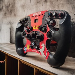 Ferrari Lewis 44