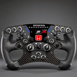 Honda Type-R