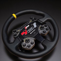 MOZA RS V2 Audi single