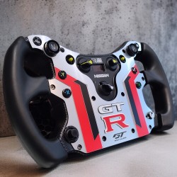 Nissan GTR