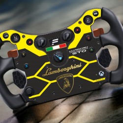 Lamborghini