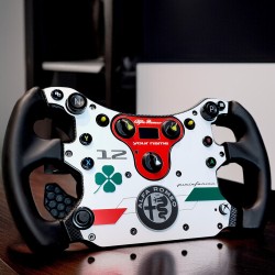 Alfa Romeo Quadrifoglio