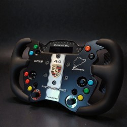 GT3 Endurance Porsche