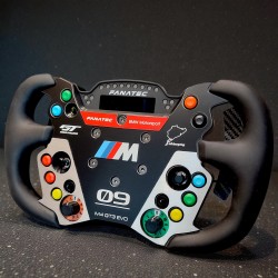 GT3 Endurance M-Power