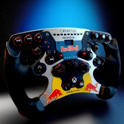 Red Bull full plate