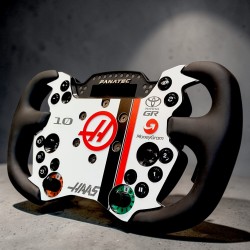GT3 Endurance McLaren HAAS
