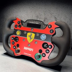 GT3 Endurance Ferrari