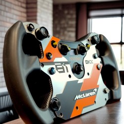 McLaren