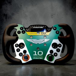 GT3 Endurance Aston Martin