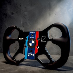 ClubSport RIM GT3 - BMW