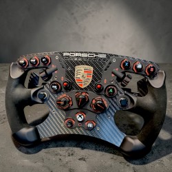 Formula V2.5 Porsche Carbon