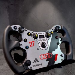Audi Revolut