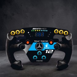 Mercedes AMG F1 Esport