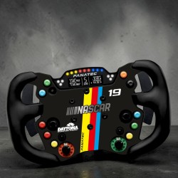 GT3 Endurance Nascar