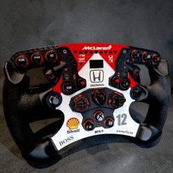 Senna McLaren MP4