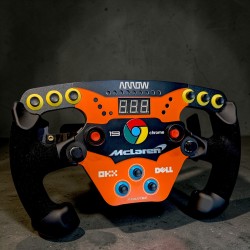 McLaren F1 Esport