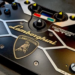 Lamborghini
