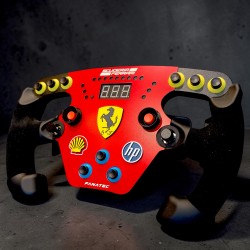 F1 Esport Ferrari