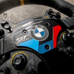 MOZA RS V2 BMW carbon