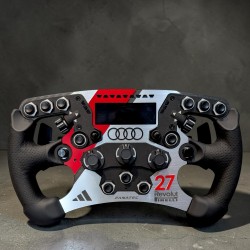 Formula v3 Audi Revolut