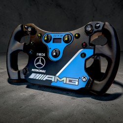 Fanatec CSL GT3 / McL GT3 AMG