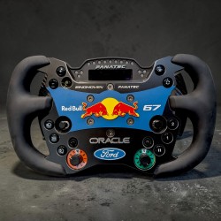 Endurance RedBull