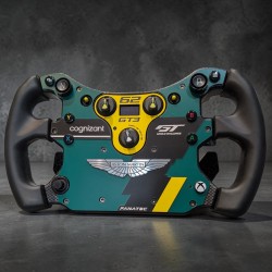 Fanatec CSL GT3 Aston Martin
