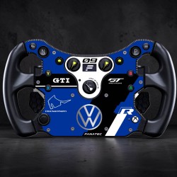 Fanatec CSL GT3 Volksvagen