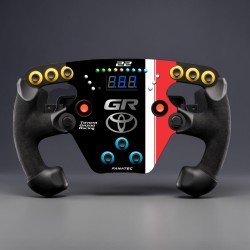 Toyota GR F1 Esport