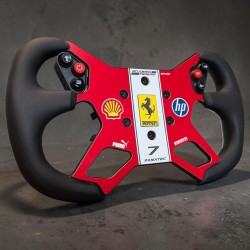 ClubSport RIM GT3 Ferrari