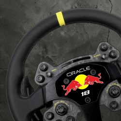 MOZA RS V2 RedBull