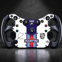 Fanatec CSL GT3 Martini Racing