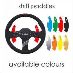 Shift Paddles