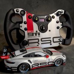 McL/CSL  GT3 PORSCHE...