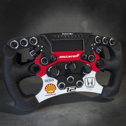 Formula V3 Senna