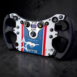 Fanatec CSL GT3 Mustang
