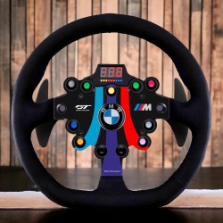 BMW black "atari"