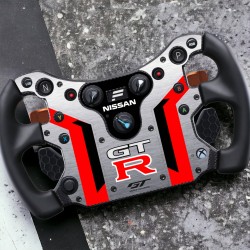 Nissan GTR