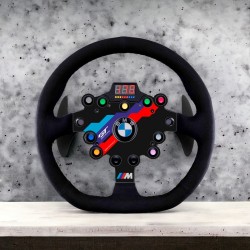 BMW black