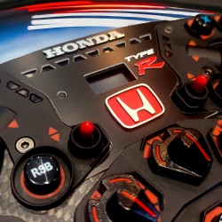Honda Type-R