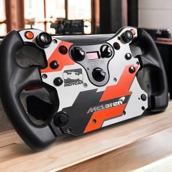McLaren IndyCar Series