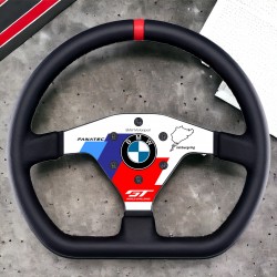 BMW white